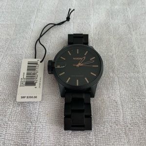 Nixon Men’s Watch